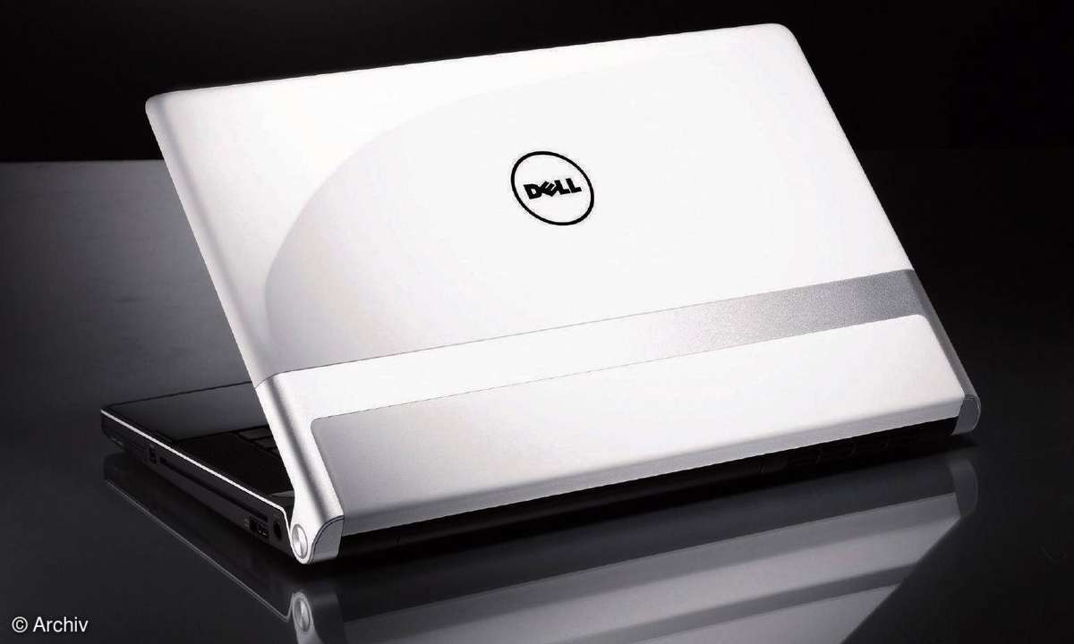 Dell Studio XPS 13 und XPS 16
