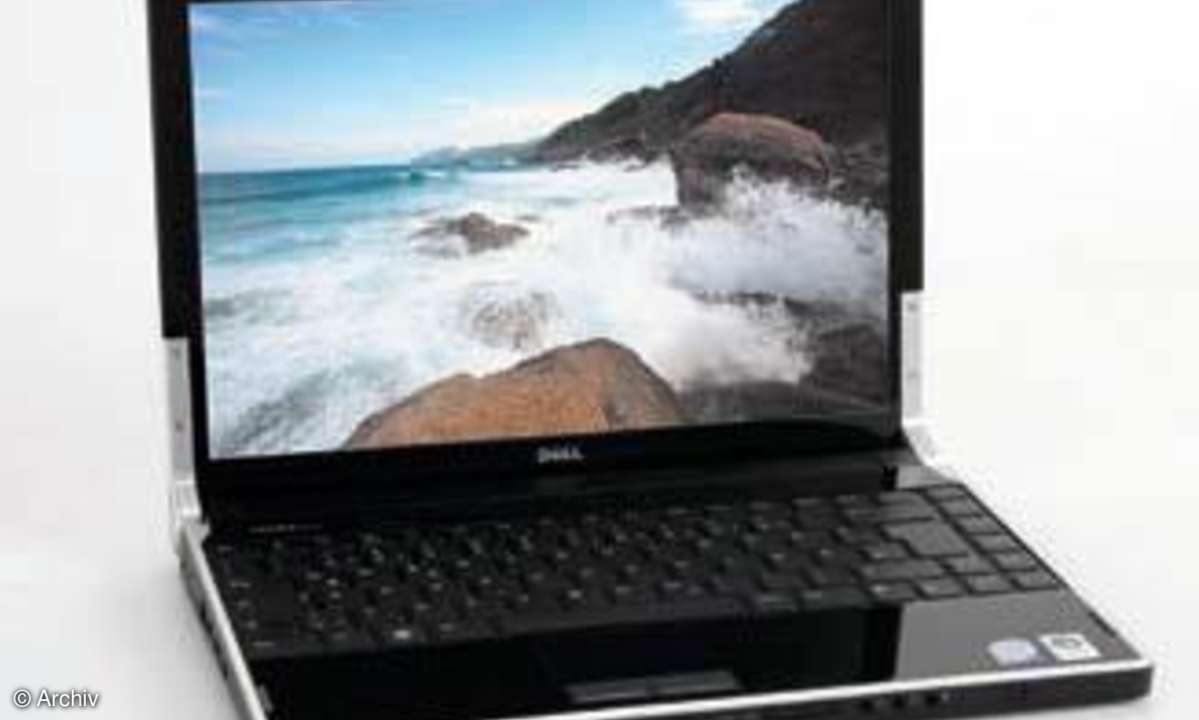 Dell Studio XPS 13