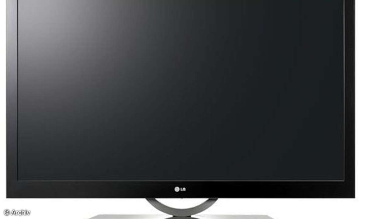 LG 55LHX