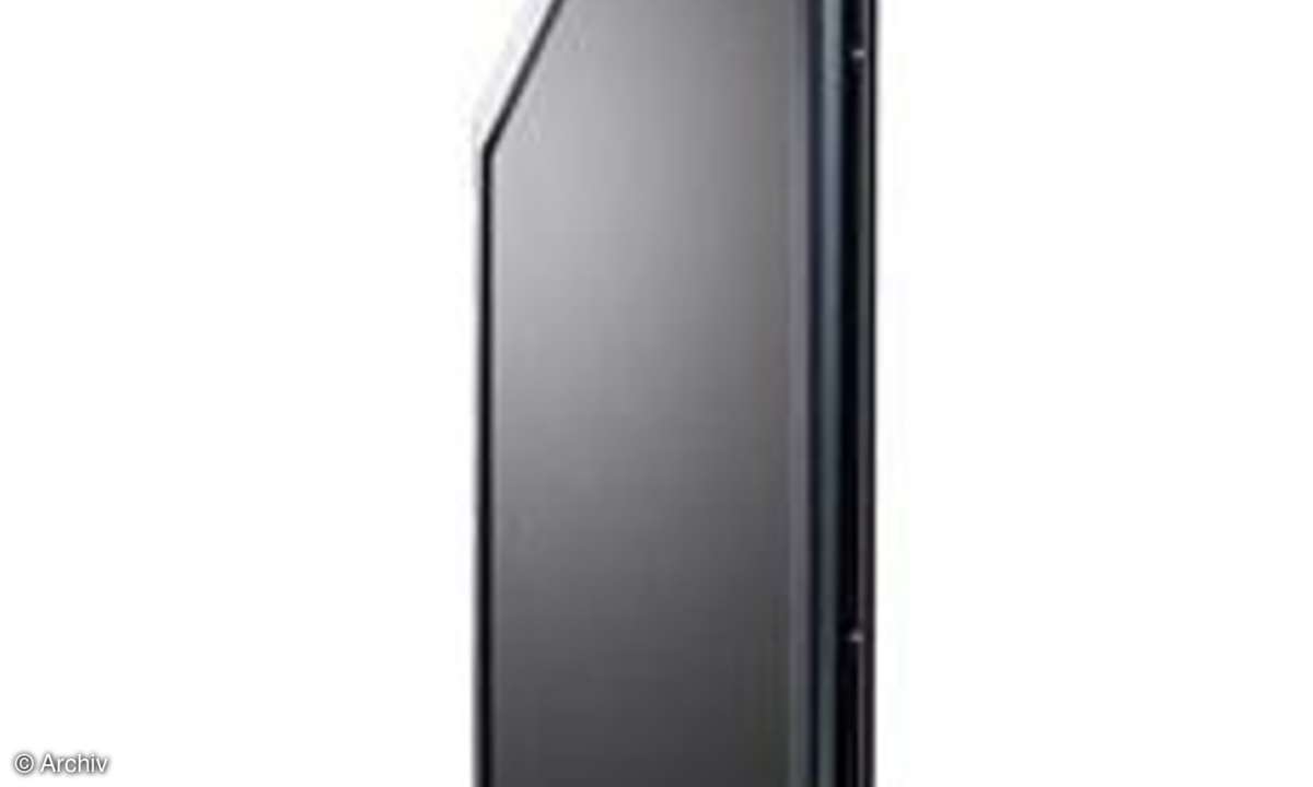 LG 55LHX