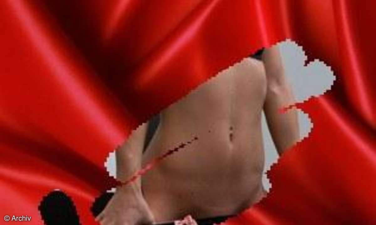Sexy iPhone Apps
