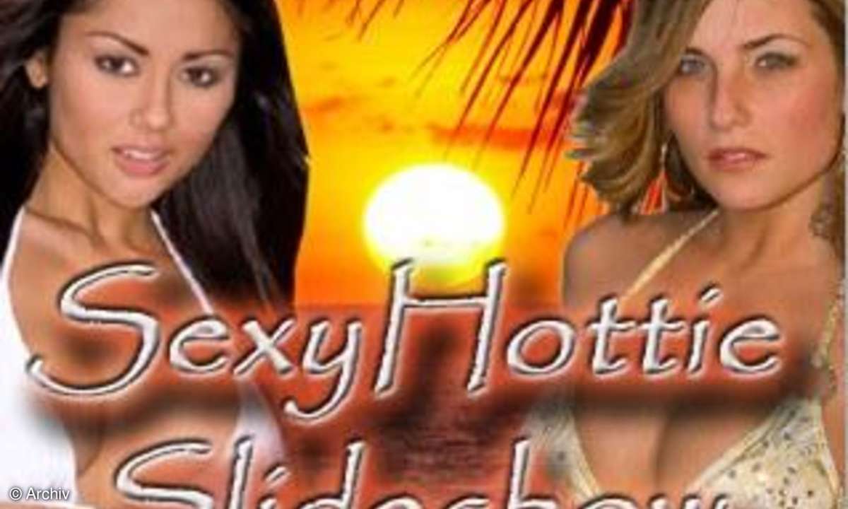 Sexy iPhone Apps: