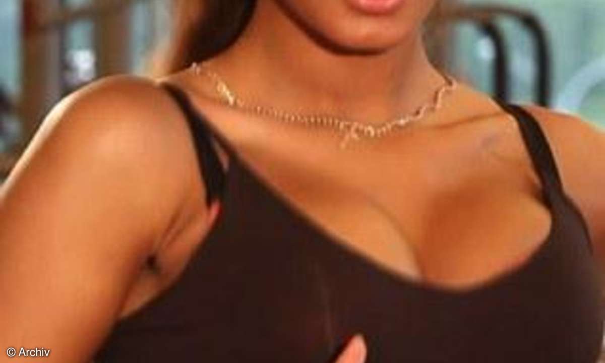 Sexy iPhone Apps