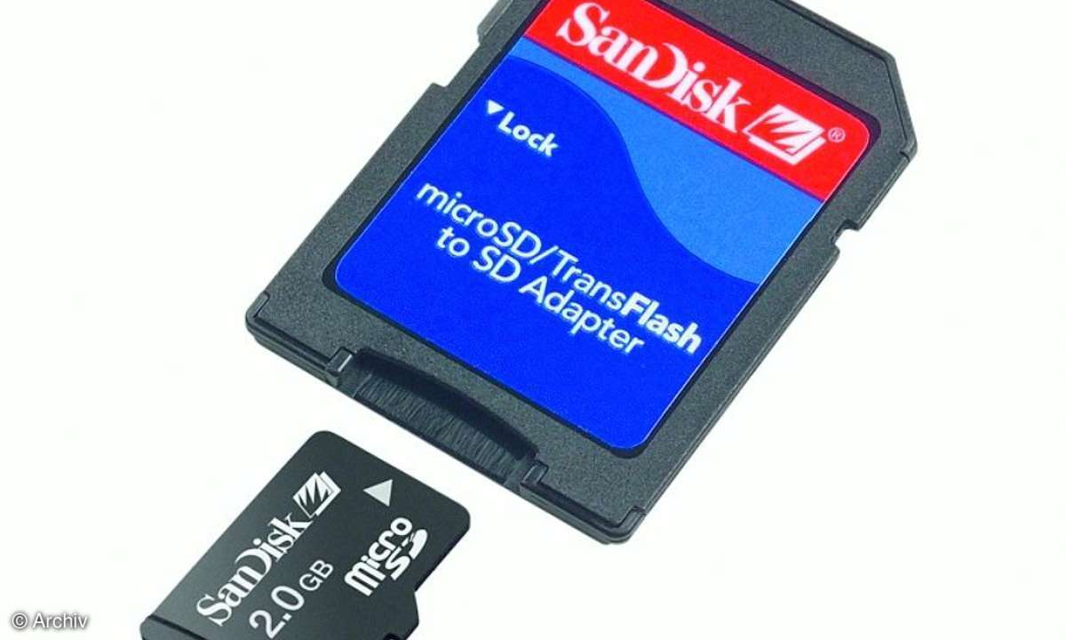 Gratis-Karten für Ihr Navi