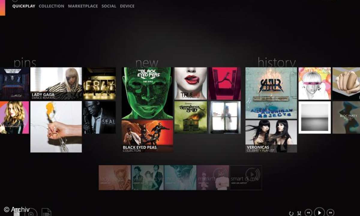 Microsoft Zune