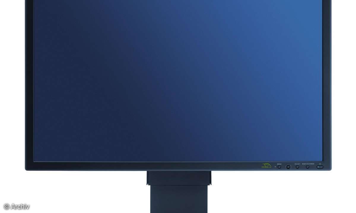 NEC MultiSync EA231WMi