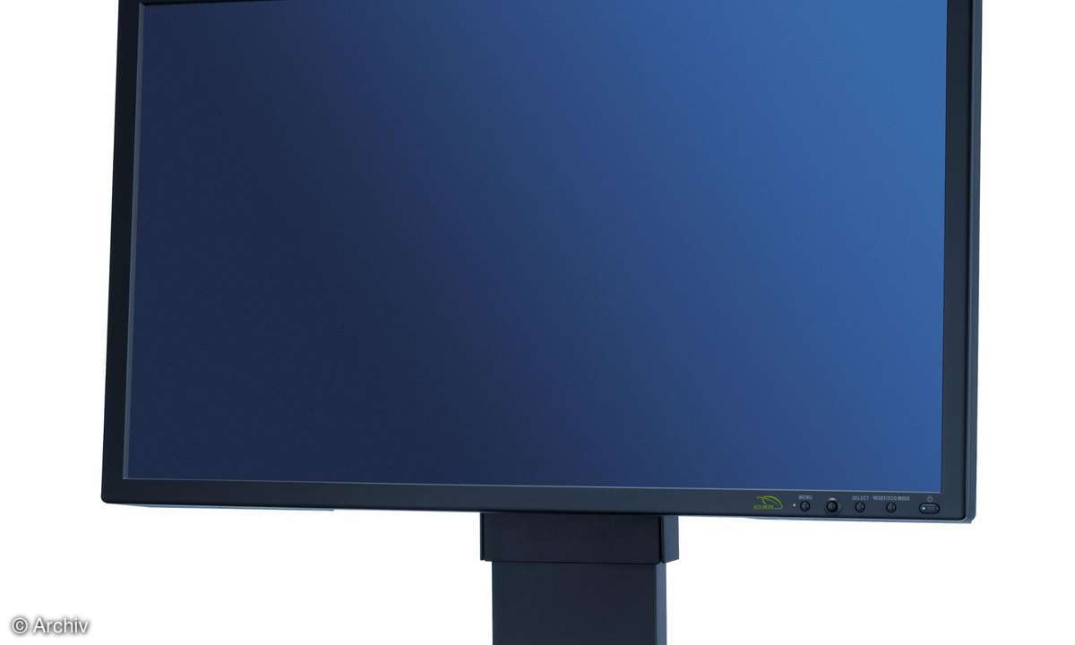 NEC MultiSync EA231WMi