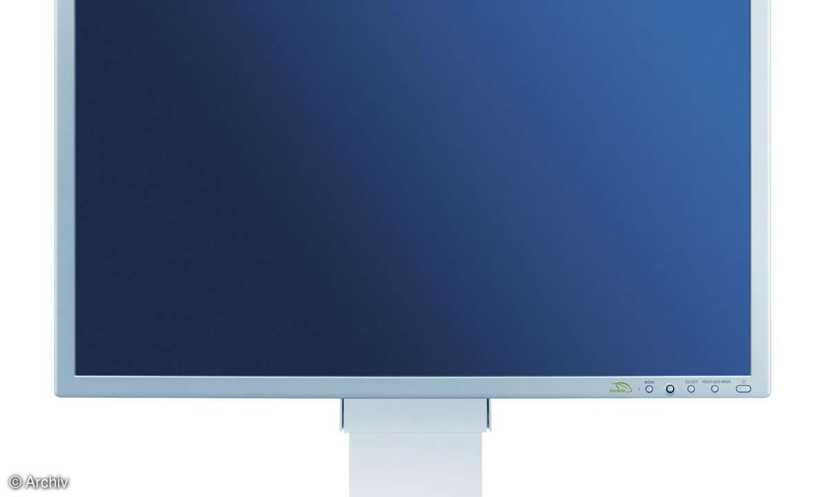 NEC MultiSync EA231WMi