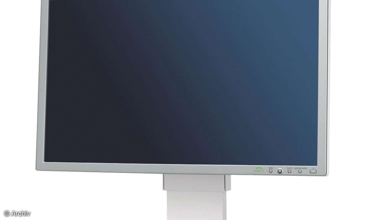 NEC MultiSync EA231WMi