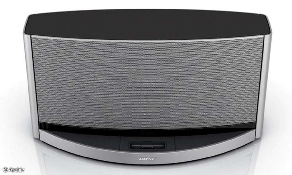 Bose SoundDock 10