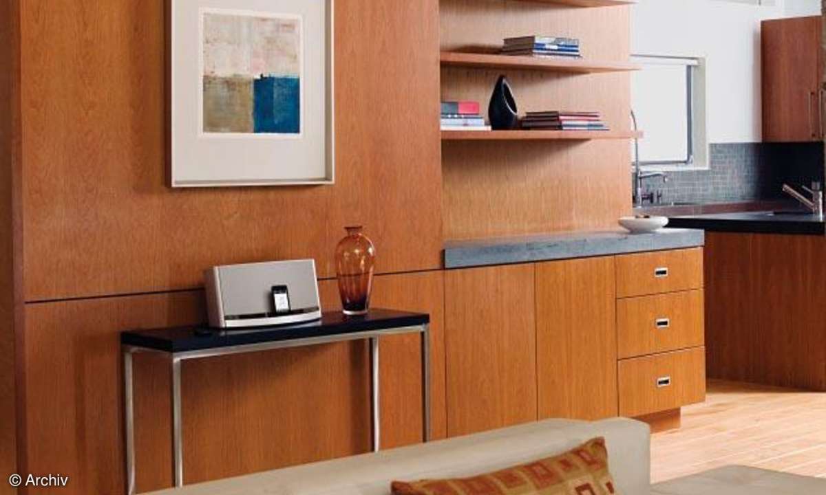 Bose SoundDock 10