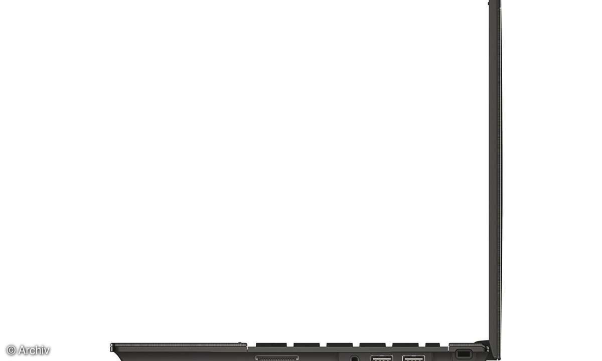 Hewlett-Packard ProBook 5310m