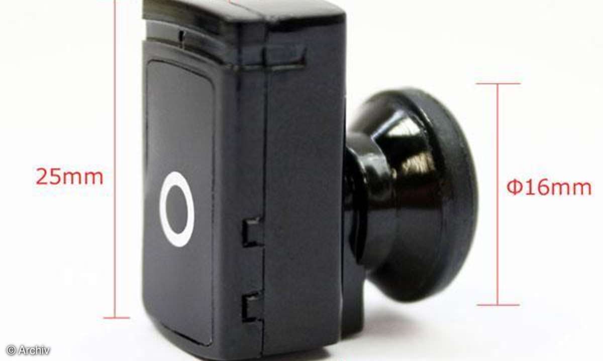 MP3-Player Micro Sport