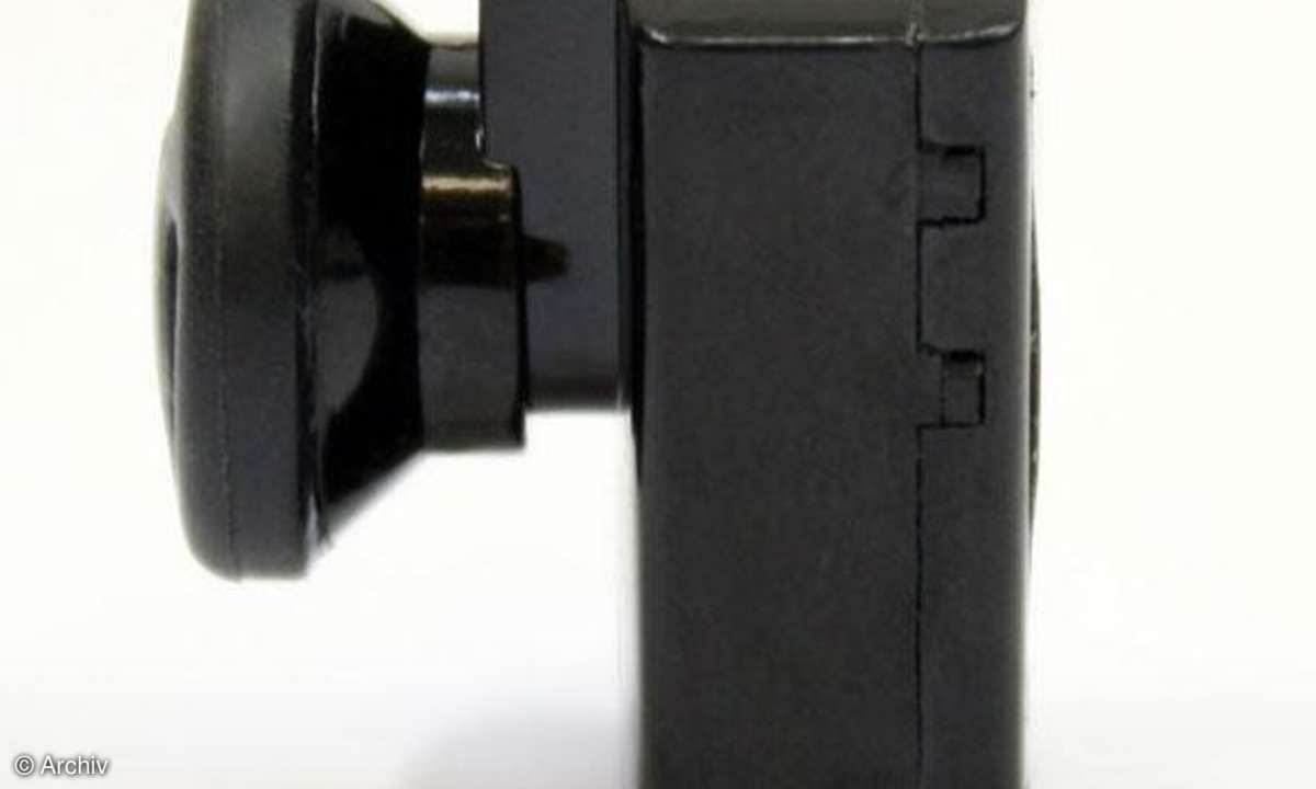 MP3-Player Micro Sport