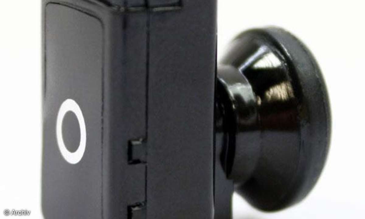 MP3-Player Micro Sport