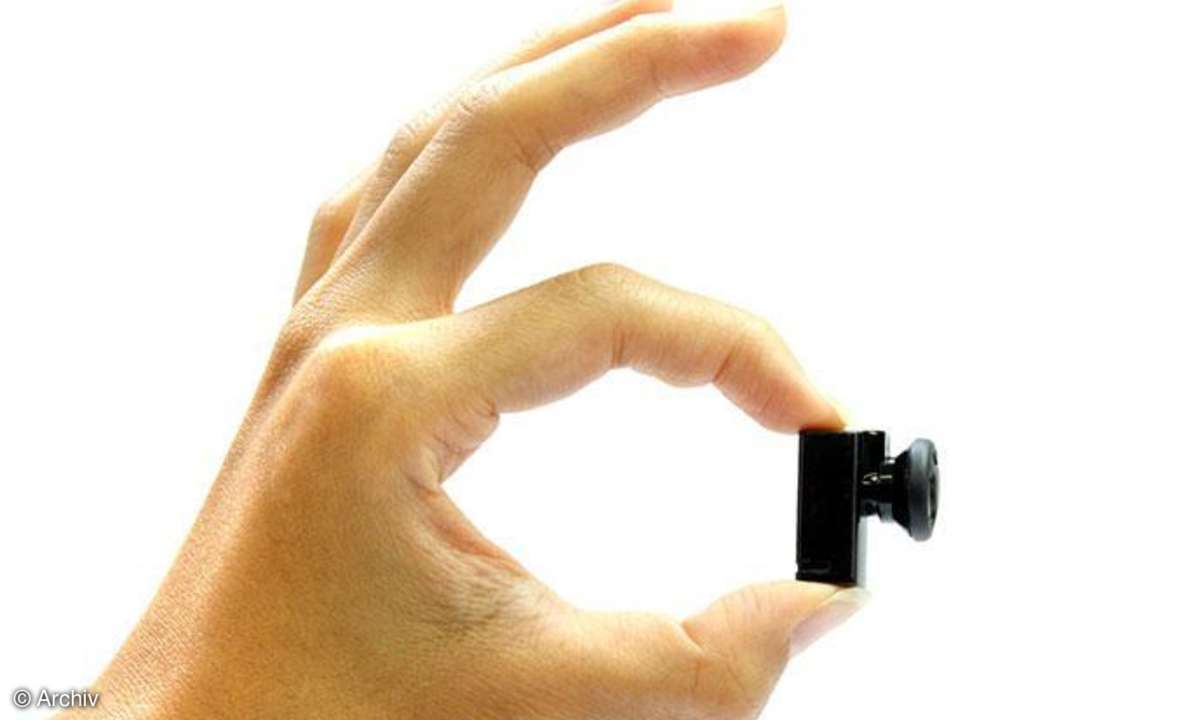 MP3-Player Micro Sport