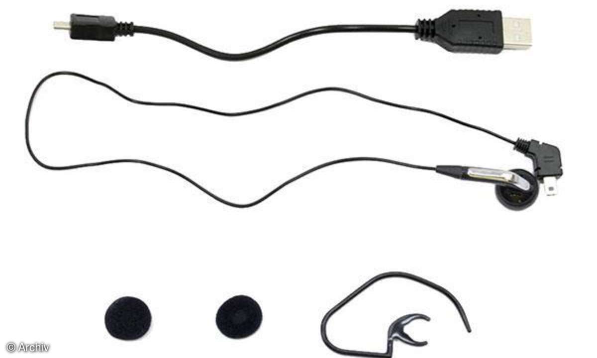 MP3-Player Micro Sport