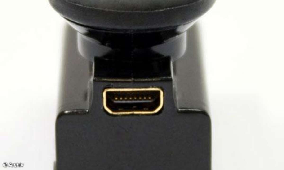 MP3-Player Micro Sport