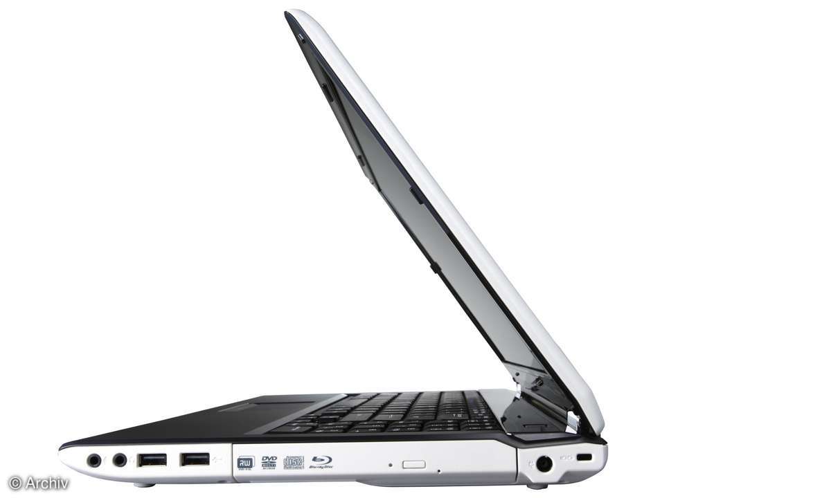 LG Widebook R580