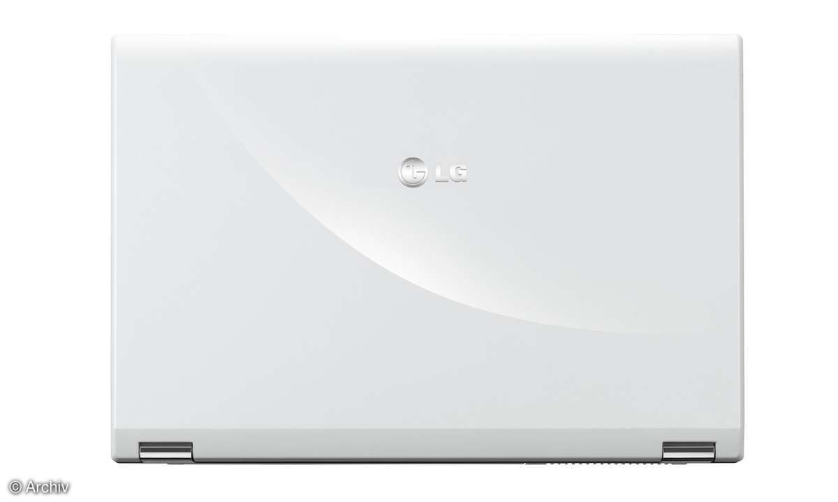 LG Widebook R580