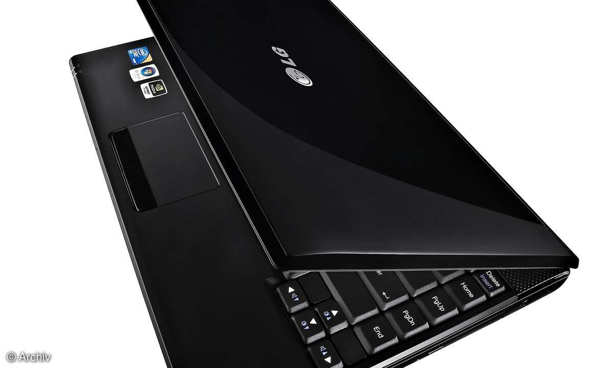 LG Widebook R380
