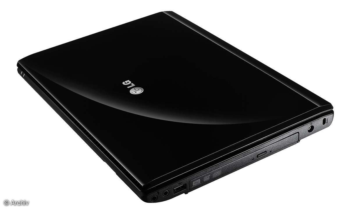 LG Widebook R380