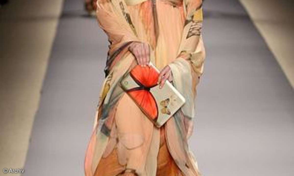 HP: Notebook-Frühjahrskollektion für die modebewusste Frau