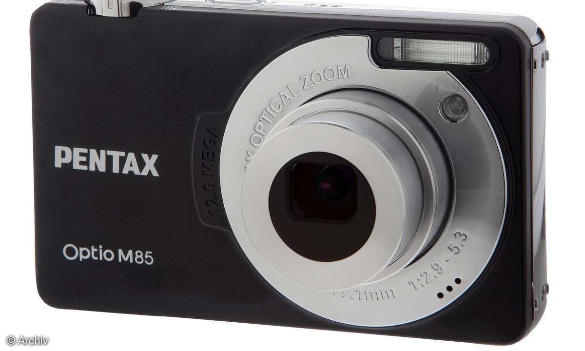 Pentax M85