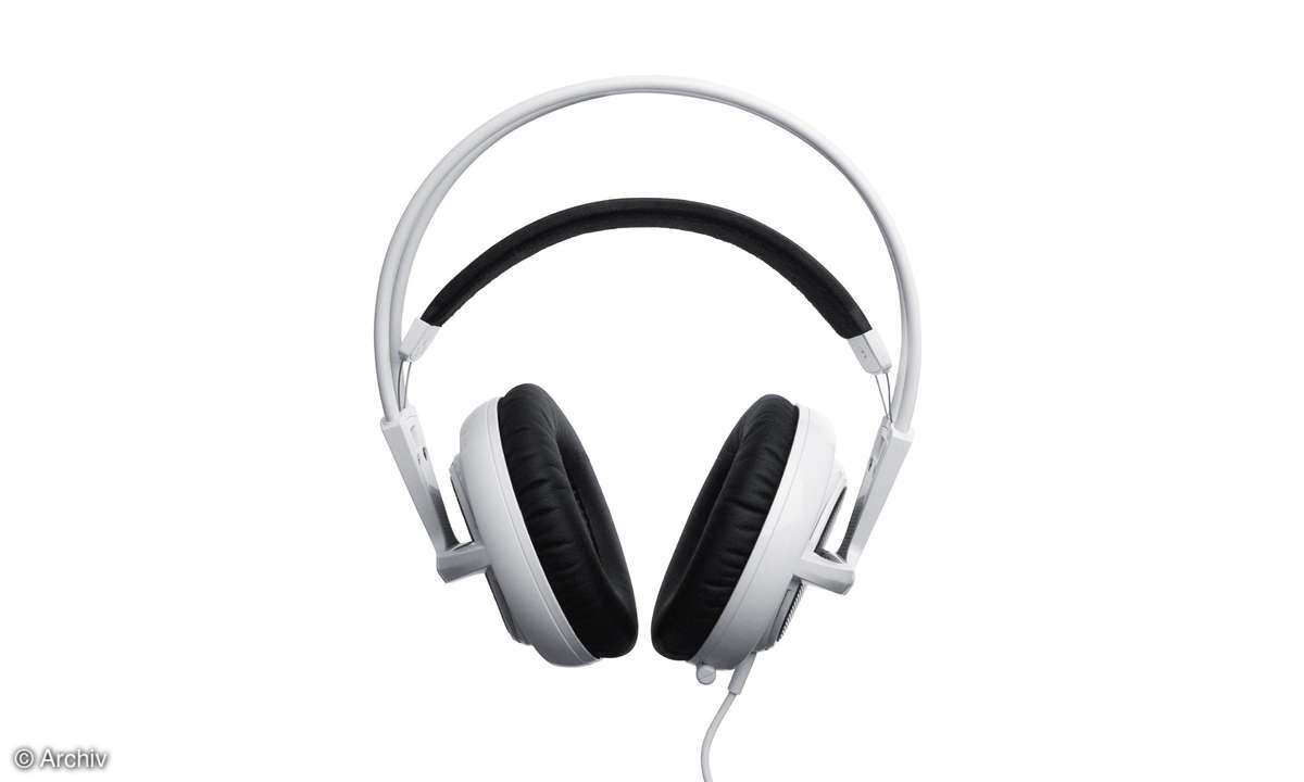 SteelSeries Siberia v2
