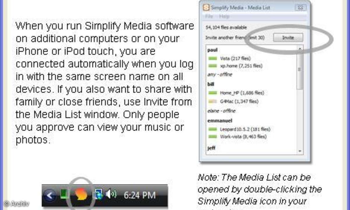 SimplifyMedia
