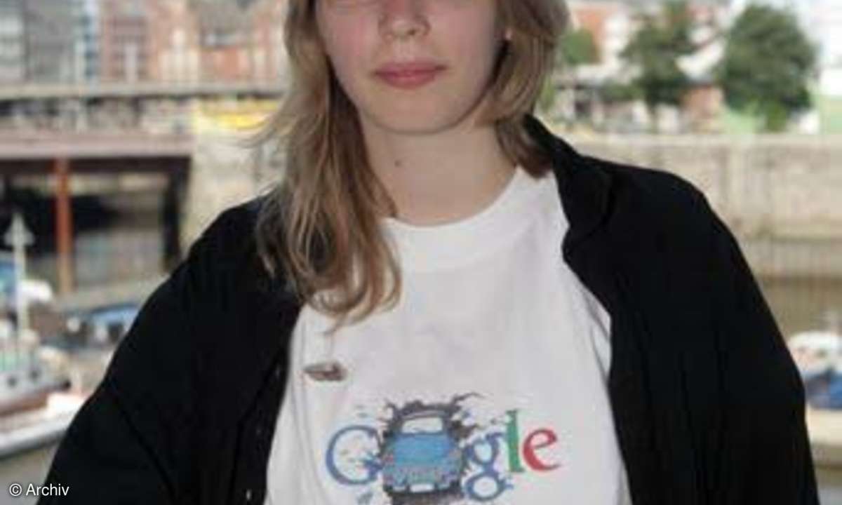 Googles Doodle-Wettbewerb zum Tag der Deutschen Einheit