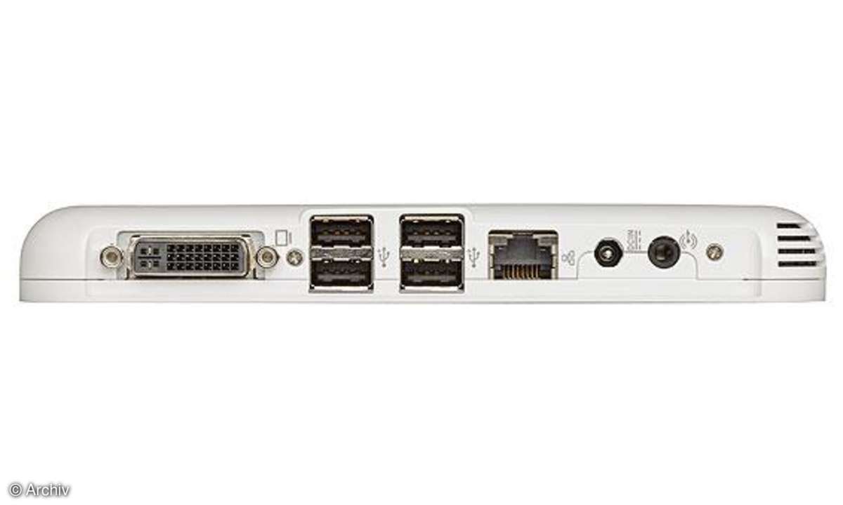 Lidl: Mini-PC Targa Now Nettop NT9231
