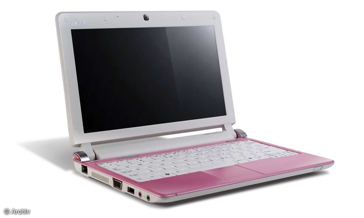 Acer Aspire one D250
