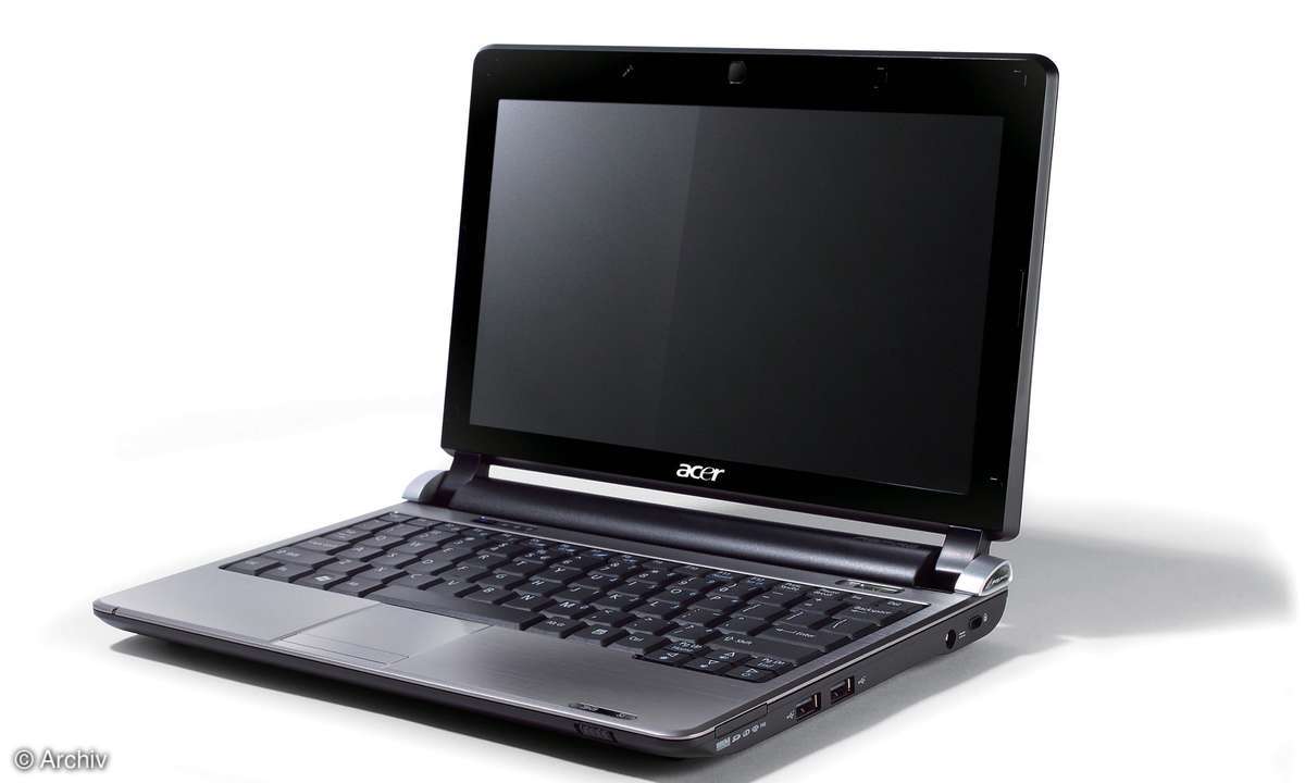 Acer Aspire one D250