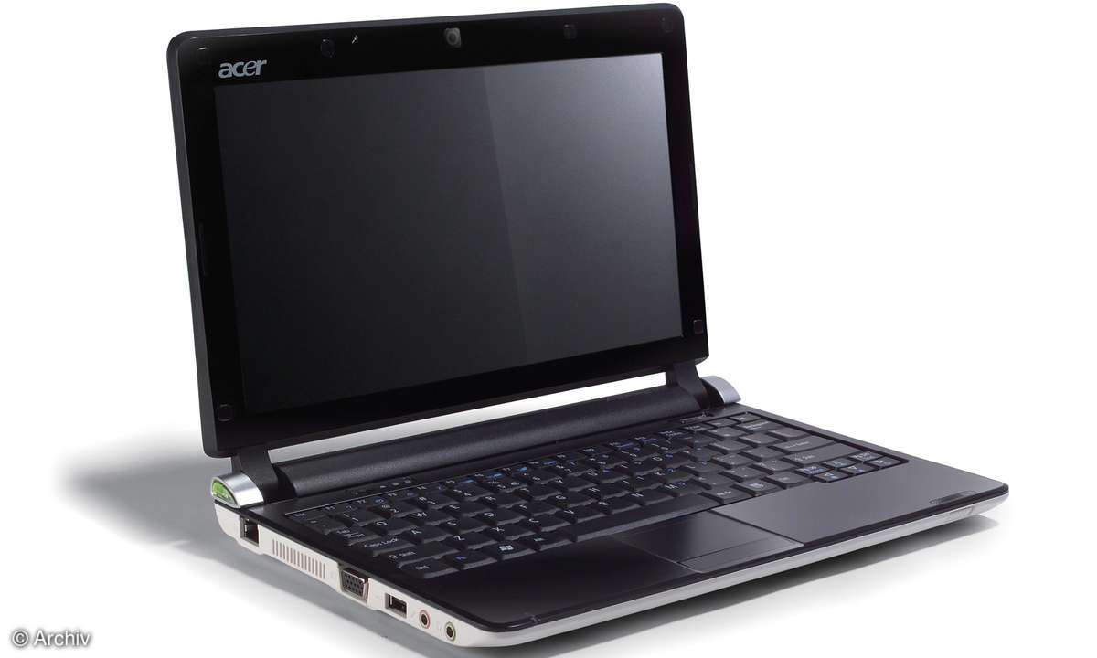 Acer Aspire one D250