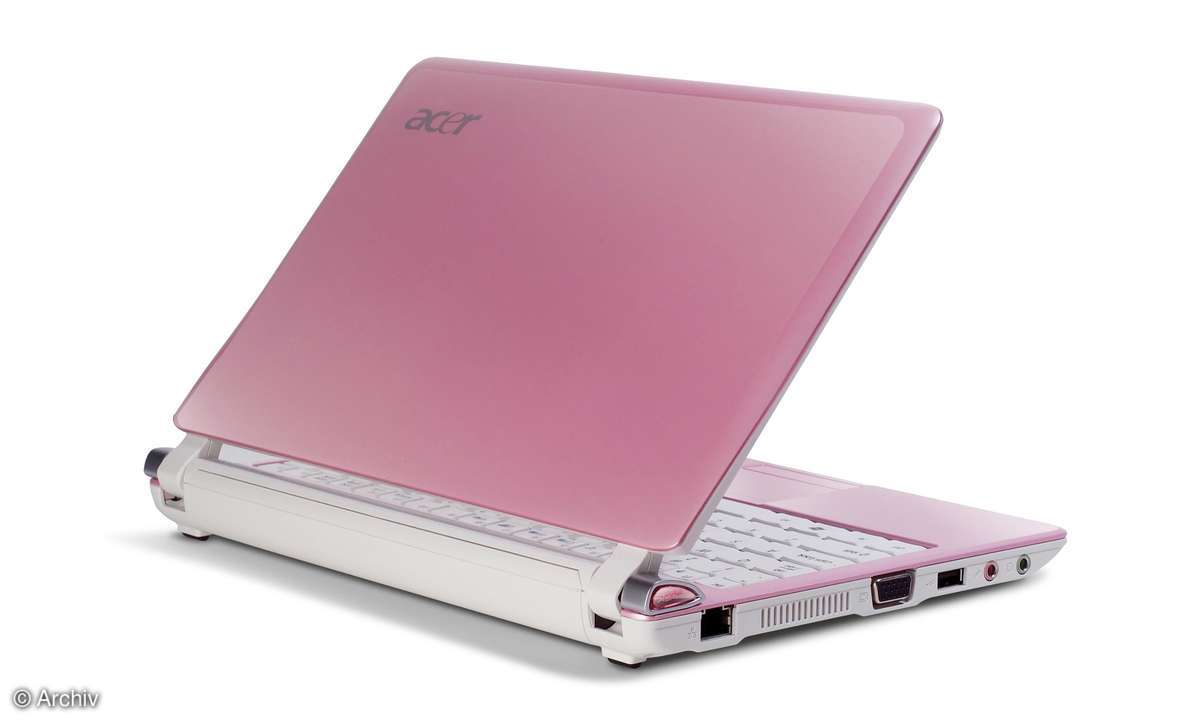 Acer Aspire one D250