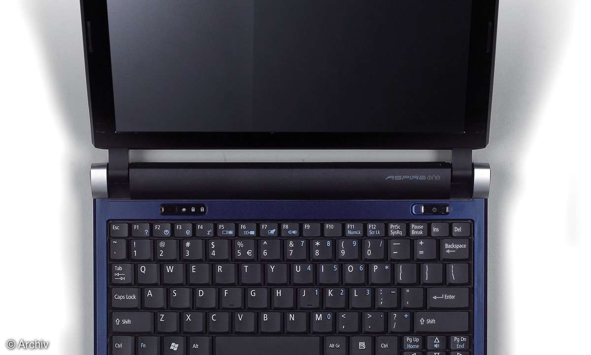 Acer Aspire one D250