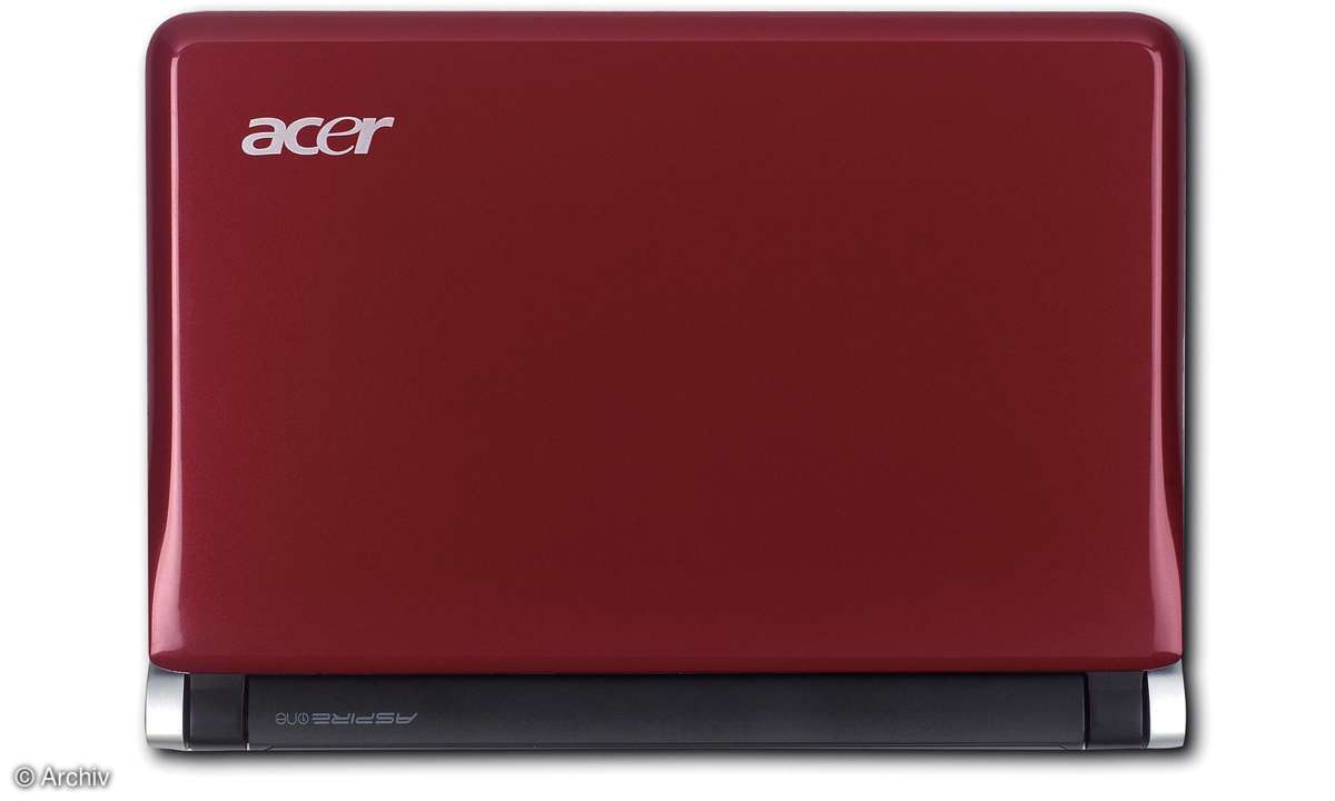 Acer Aspire one D250