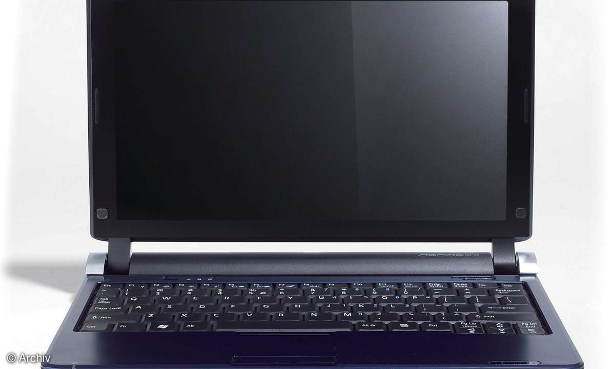 Acer Aspire one D250