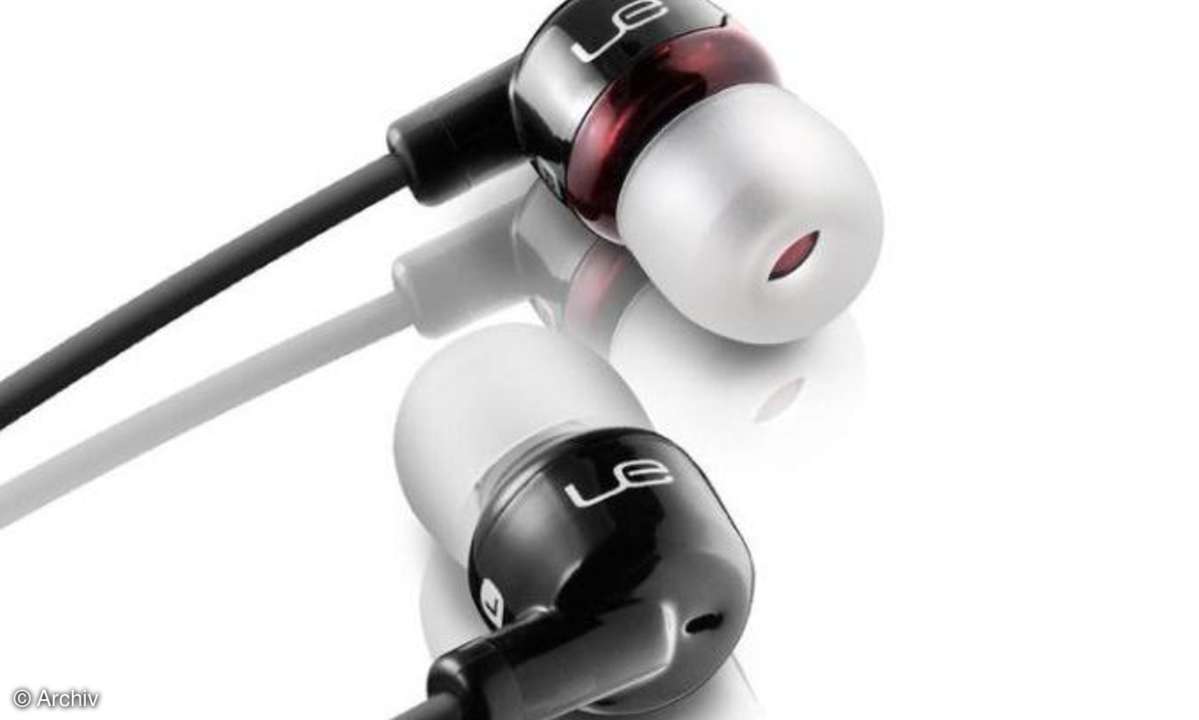 Logitech Ultimate Ears MetroFi 170