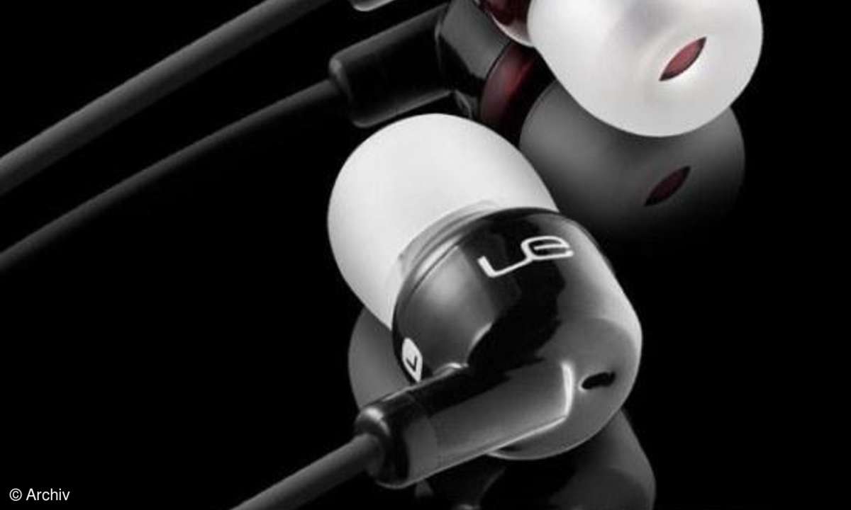 Logitech Ultimate Ears MetroFi 170