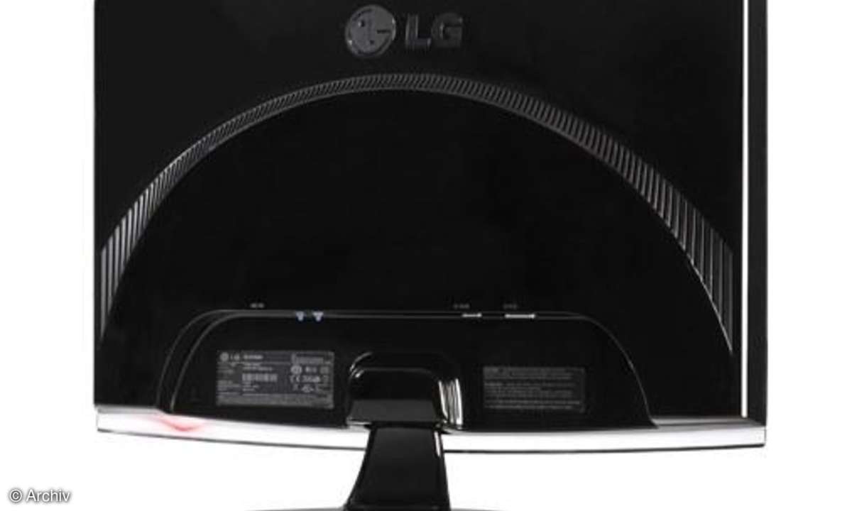 LG  W2453TQ