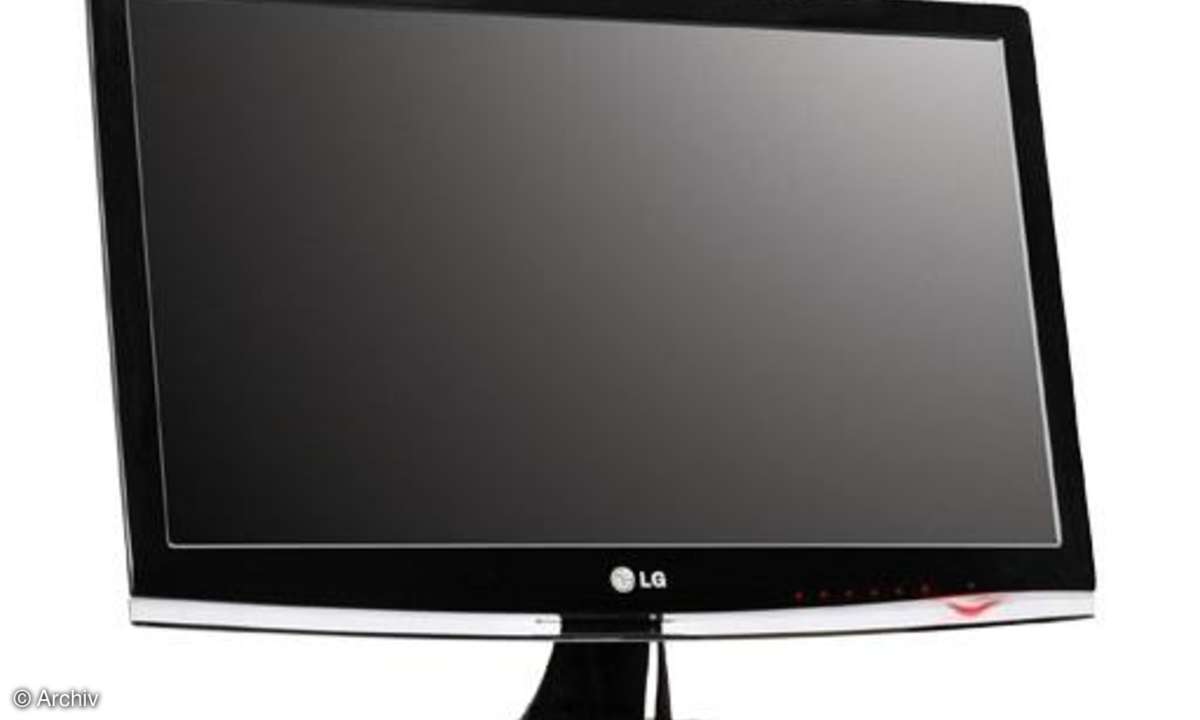 LG  W2453TQ