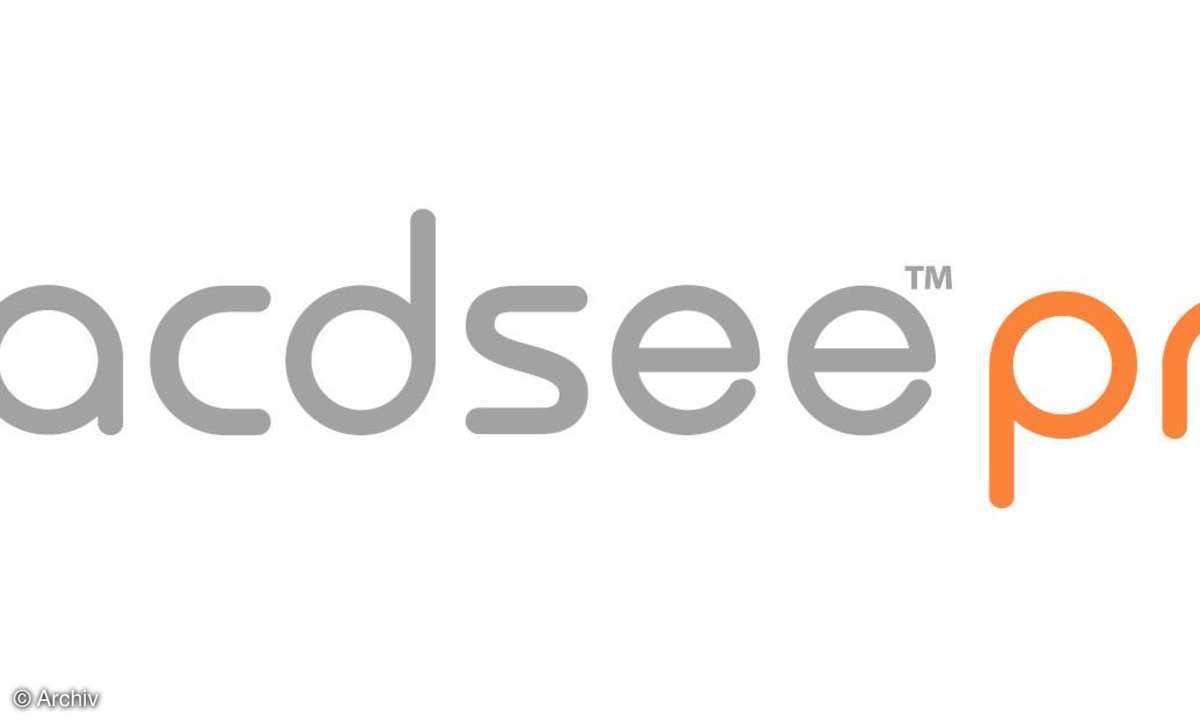 ACDSee Pro 3
