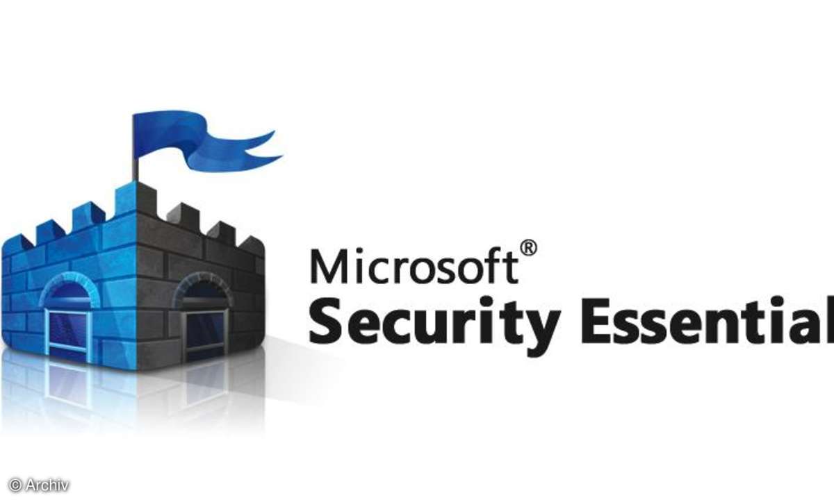 Microsoft Security Essentials
