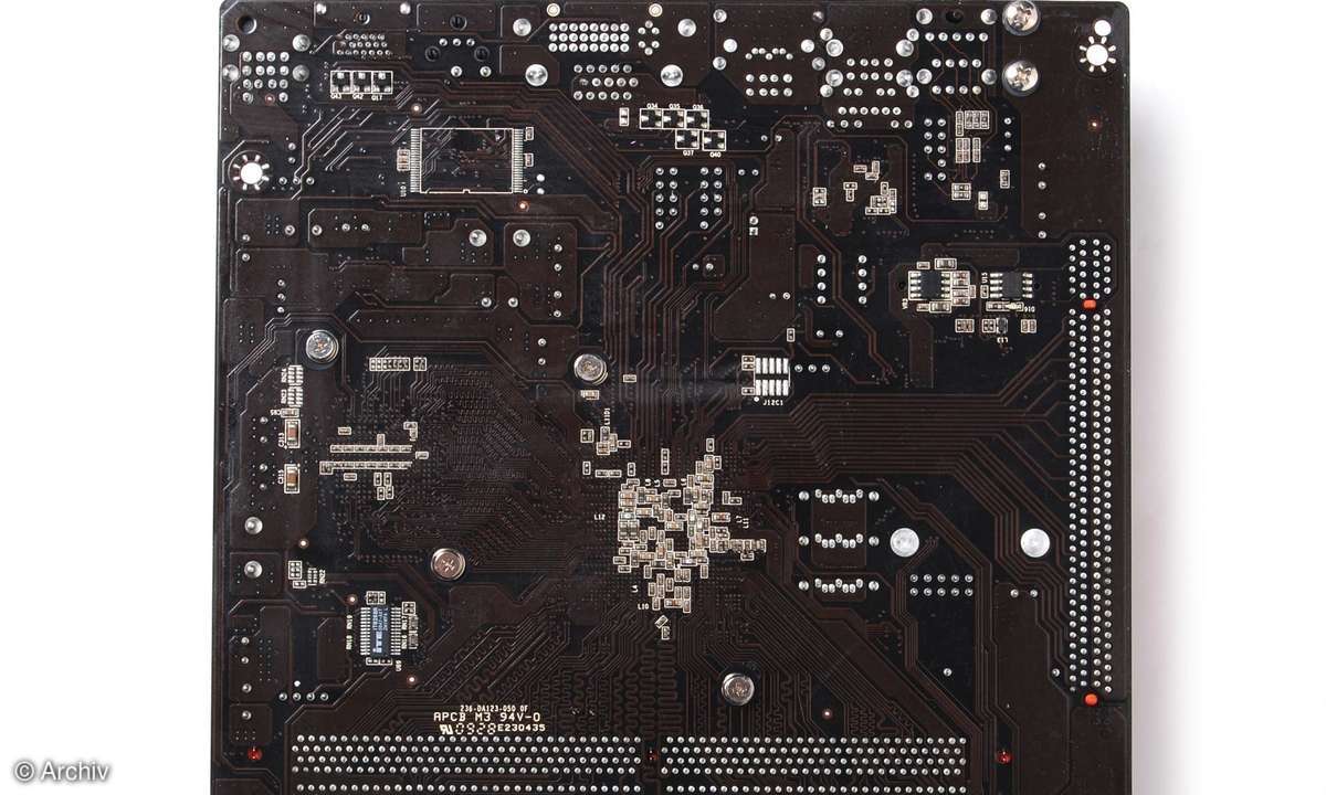 Zotac ION ITX-F