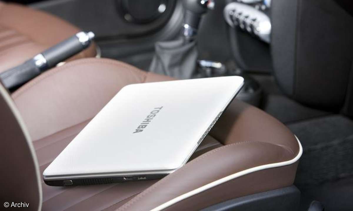 Toshiba Satellite T130