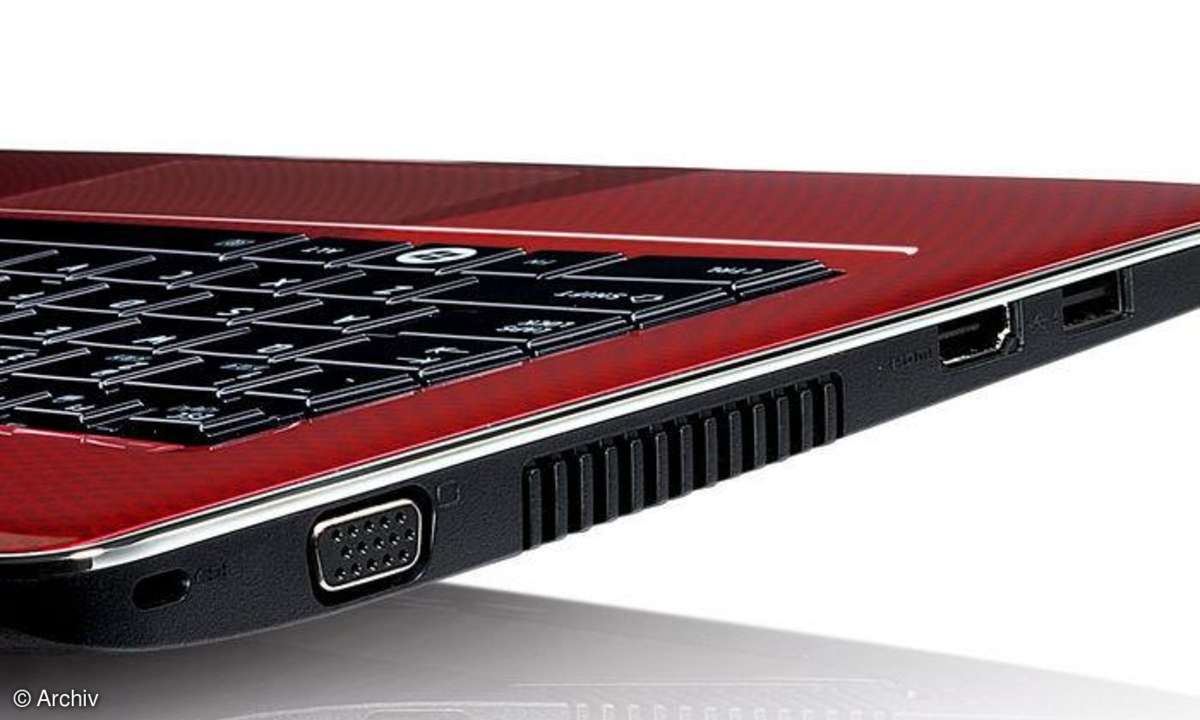 Toshiba Satellite T130