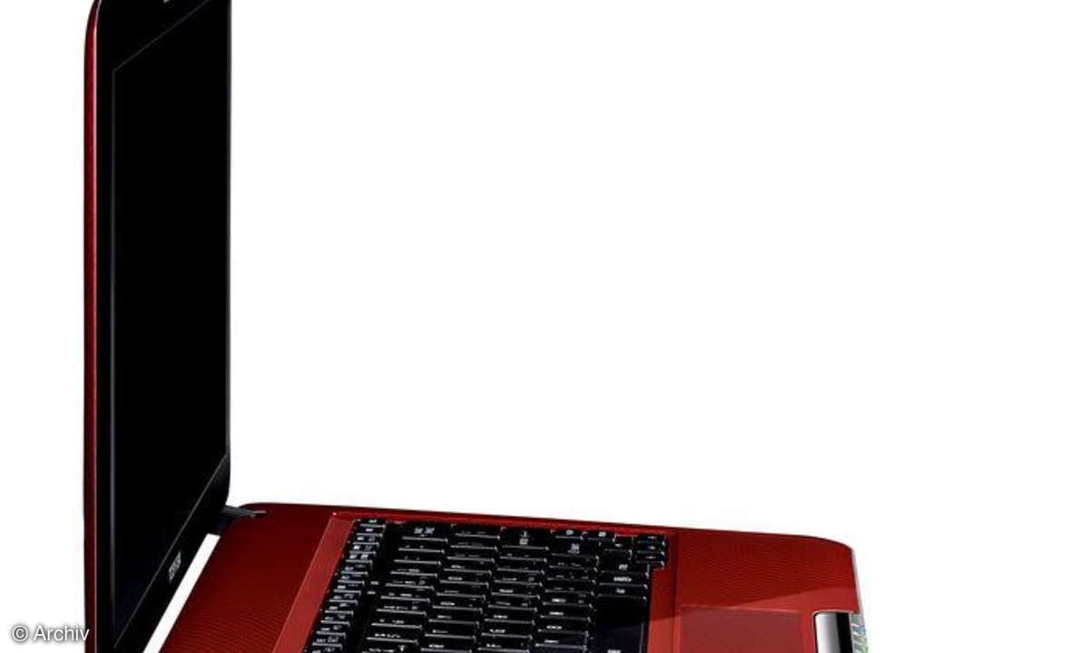 Toshiba Satellite T130