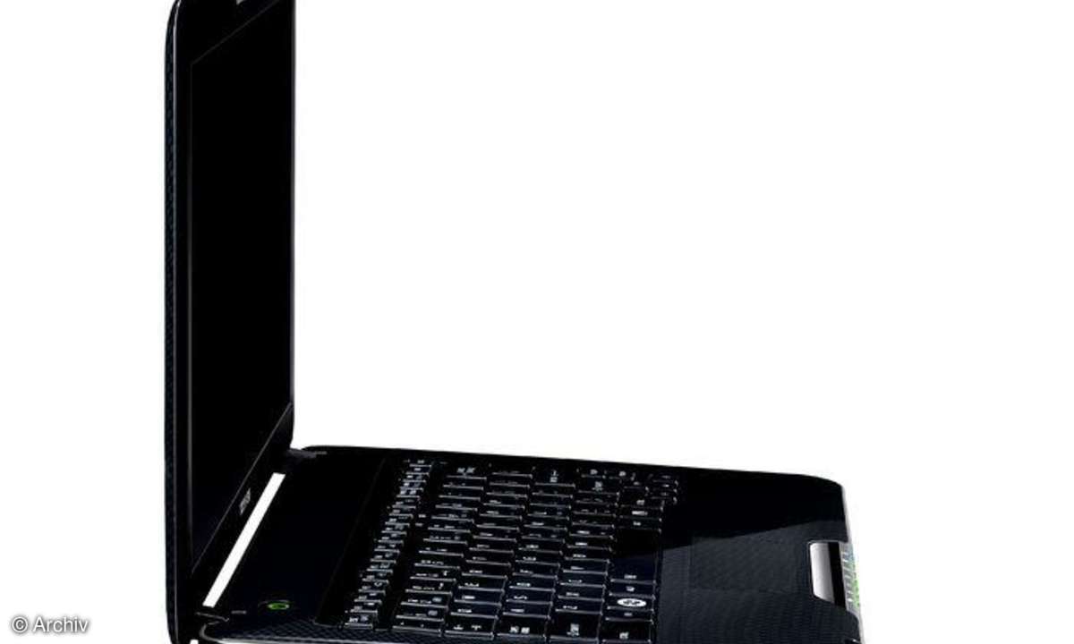 Toshiba Satellite T130